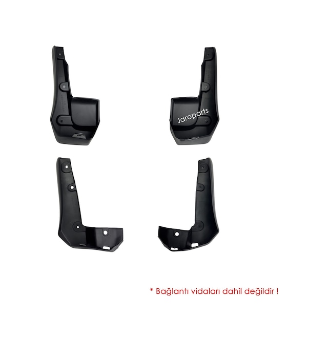Honda Civic Fc5 Paçalık Takım 2016-2021