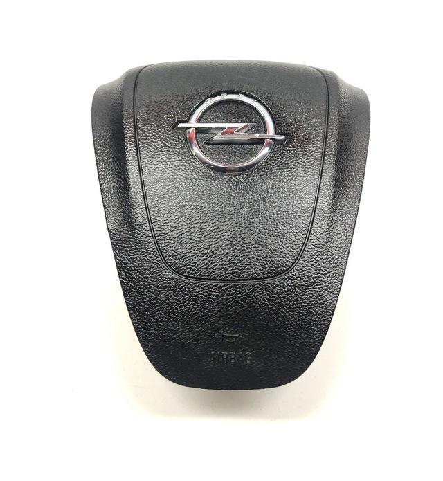 Opel Astra J Airbag Kapağı