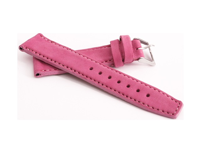 Fado&her Saate Uyumlu Kadife Görünümlü 16 Mm Pembe 408 Pembe