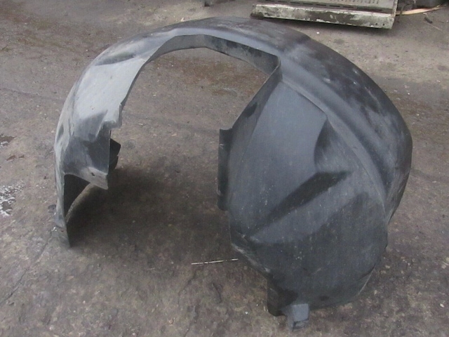 Alfa Romeo Giulietta 2010-2021 Çamurluk Davlumbazı Ön Sağ Oem No: 50513414