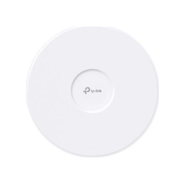 Tp-lınk Omada Eap773 Wıfı7 Be9300 Tavan Tipi Kurumsal Access Point-213076