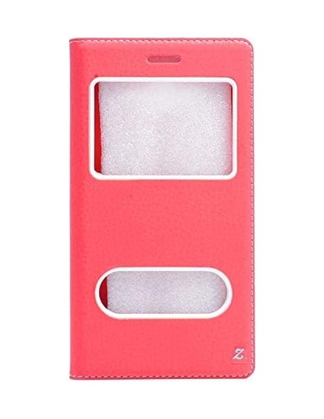 7451 Galaxy J7 İle Uyumlu Kılıf, Dolce Case, Kırmızı