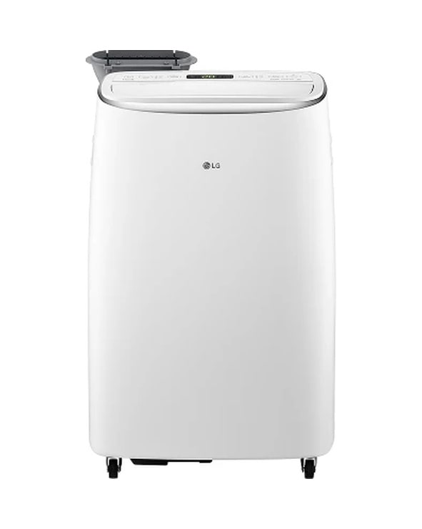 LG PA11WS P9NQ09ANWHA 9000 Btu Inverter Mobil Klima