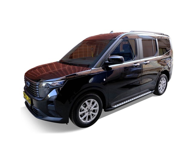 Omsa Ford Tourneo Courier Dot Line Yan Basamak 2024 Ve Sonrası