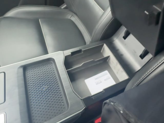 Chery Tiggo 7 Kolçak Düzenleyici Organizer Tiggo7 Promax