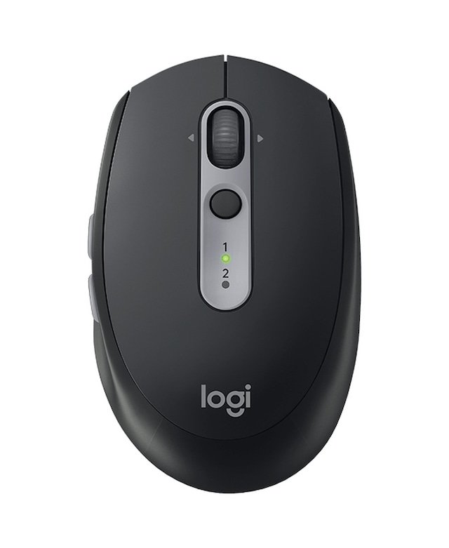 Logitech M590 Silent Kablosuz Mouse