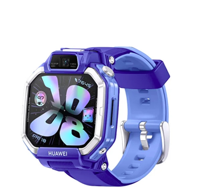 Huawei Watch Kids X1 Akıllı Çocuk Saati (Distribütör Garantili))