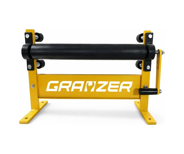 Grayzer Oto Yıkama Bez Sıkma Makinesi