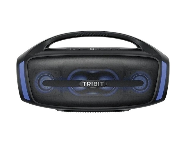 Tribit Stormbox Blast 2 200w Bluetooth Hoparlör Siyah