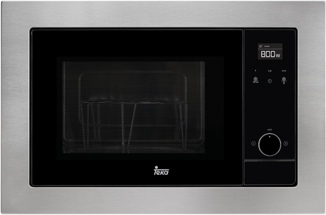 Teka MS 620 BIS Ankastre Mikrodalga Fırın + Izgara 40584010