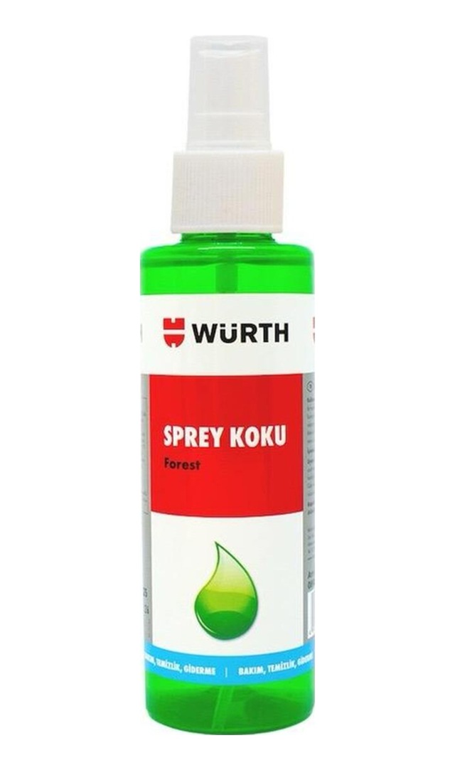 Forest Sprey Oto Koku 150 Ml