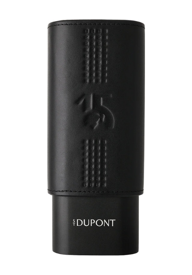 S.t. Dupont Cohiba Behike Limited Edition İkili Siyah Puro Kılıfı 183203 - Tr8886