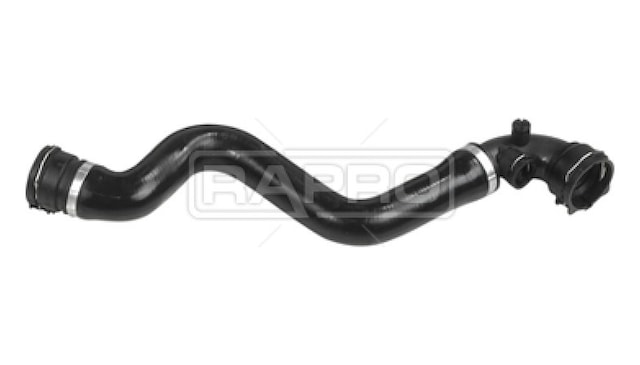 Radyator - 204 - Hortumu Ust Bmw - Dpmıx-hb - M43 E46