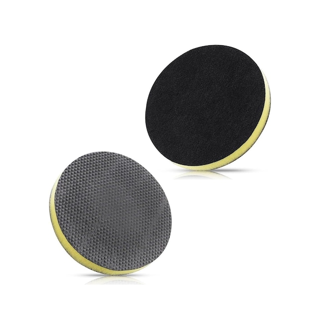 Mf Superclean Oto Kil Diski - Clay Pad -150 Mm