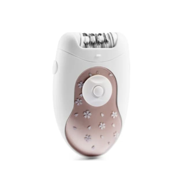 Arzum AR5029 Rosy Epilasyon Cihazı Beyaz