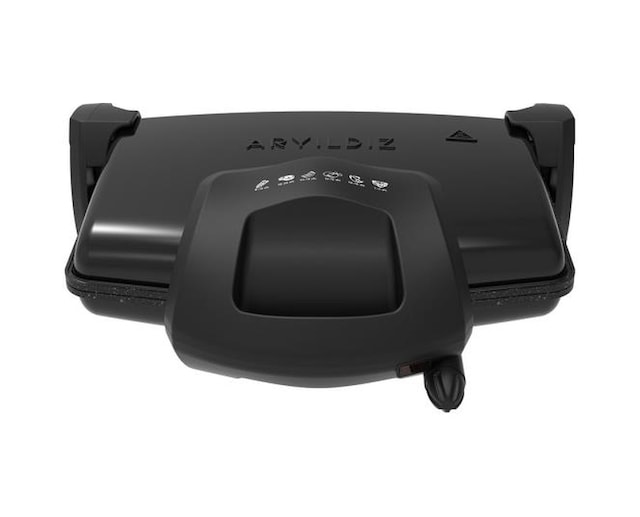 Aryıldız 153AR256718 Contact Grill 1800 W Tost Makinesi