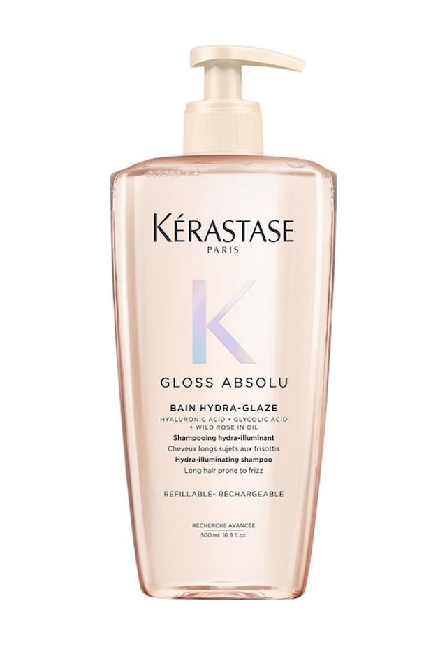 Kerastase Gloss Absolu Bain Hydra-Glaze Şampuan 500 ml