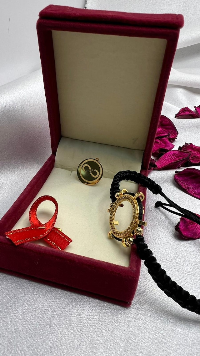 0,3 Gr 22 Ayar Altın İ Love You Yazılı Sonsuz Plakalı Bileklik Hediyelik Altın Damgalı Faturalı Açıklamayı Okuyun