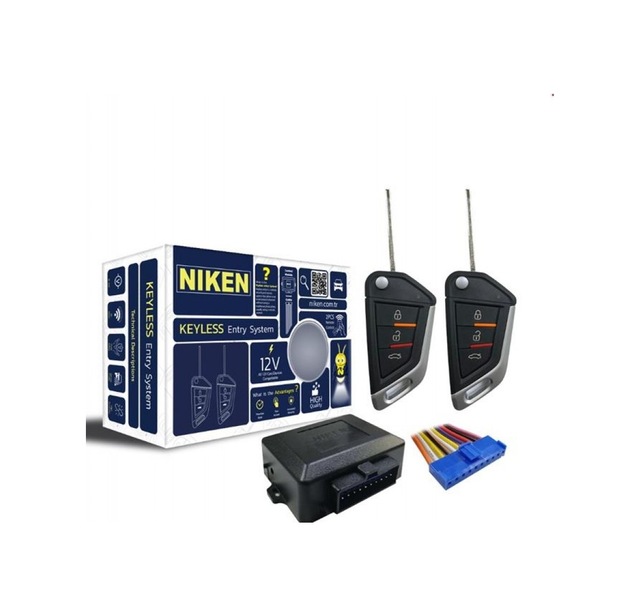 Kumandalı - 675 - Açma Kapama - - Dpmıx-hb - Anahtarlı Model4