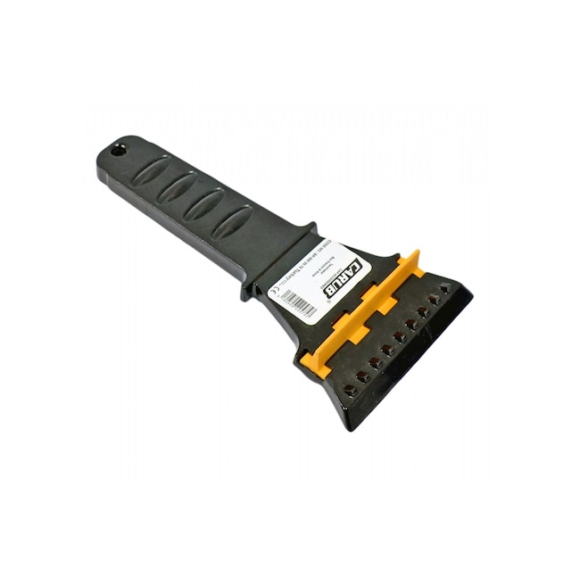 Carub BR0922575 Buz Kazıyıcı ve Kırıcı Terminatör