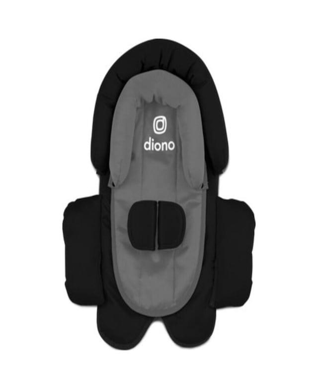 Diono Cuddle Soft | Bebek Destek Minderi | Black
