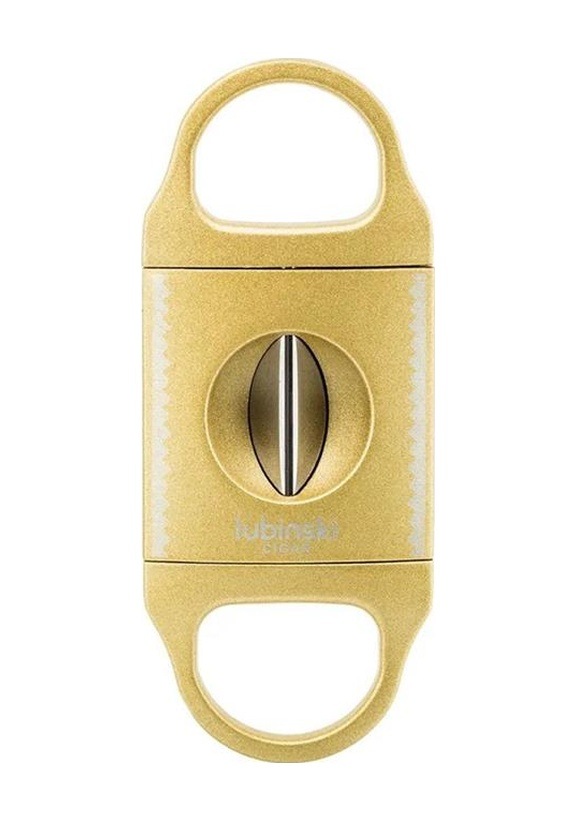 Lubinski Classic Puro Kesici V-cut Gold 60ring Lb-307