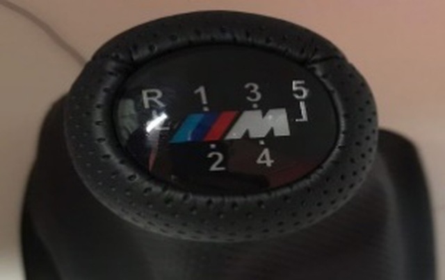 Vites Topuz Ve Körük Bmw E39 M Power 5 Vites Bej Deri - 25111222755 Bmk Diğer