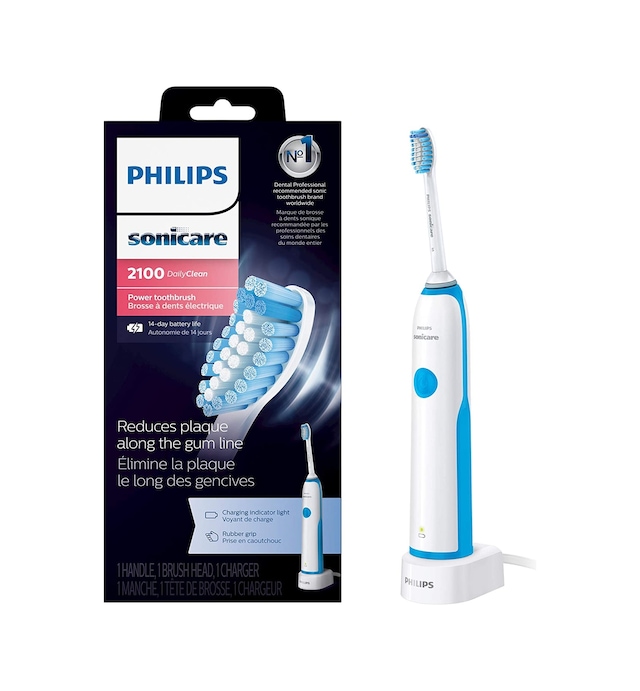 Philips Sonicare Hx3211-12 Essence Hassas Elektrikli Diş Fırçası