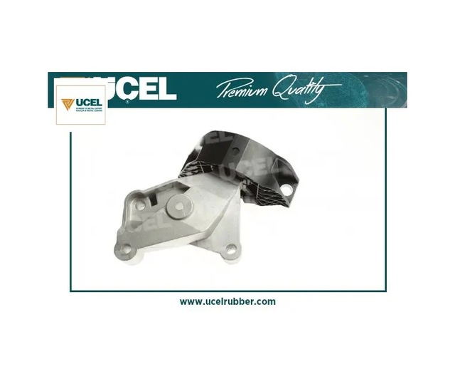 Motor Takozu Dacıa Logan Iı Üçel Kauçuk 112844547r/ 113752043r/ 113757955r