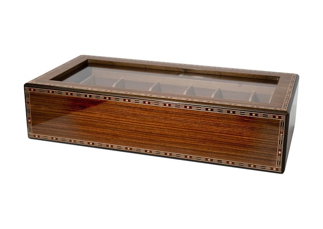 Falco Açık Kahve Humidor 372000