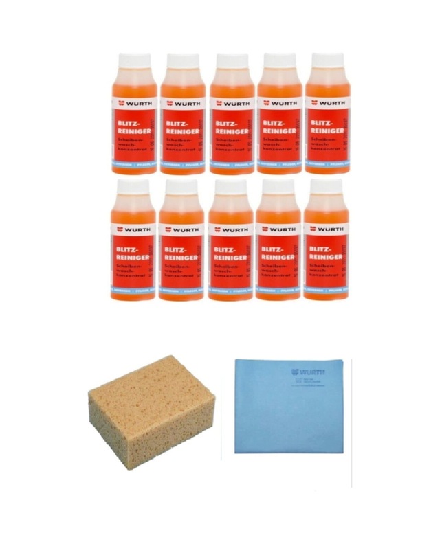 3 Lü Set 10 Adet 32 Ml Sabun 1 Adet Oto Yıkama Süngeri 1 Adet Mikrofiber Güderi Temizlik Bezi