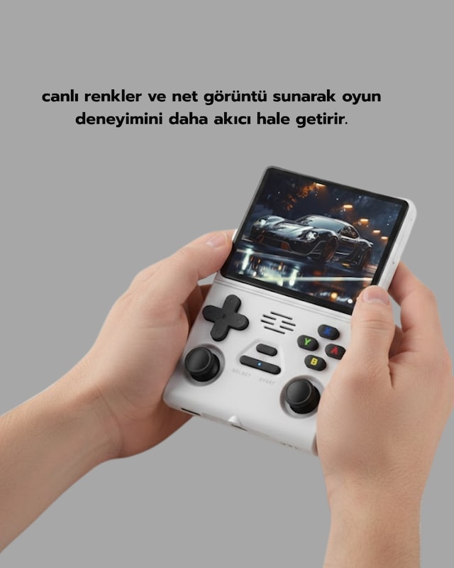 M18 Ateri - Lisinya
