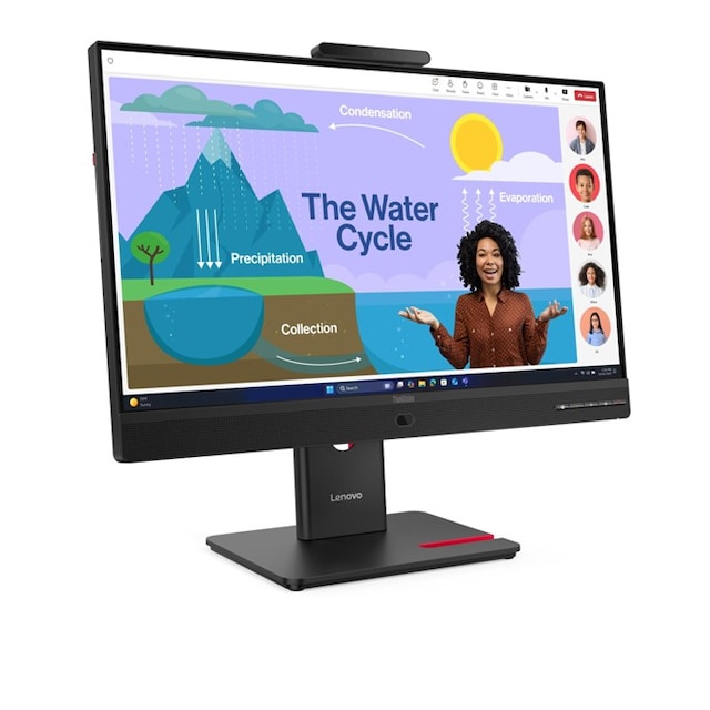 Lenovo T24D-4V 64B7UAR1TK 5WX2