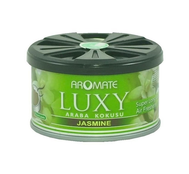 Aromate Konserve Oto Araba Kokusu Yasemin