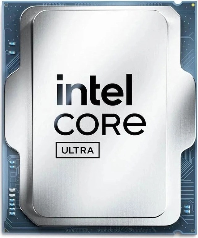 Intel Core Ultra 7 270K Plus Tray