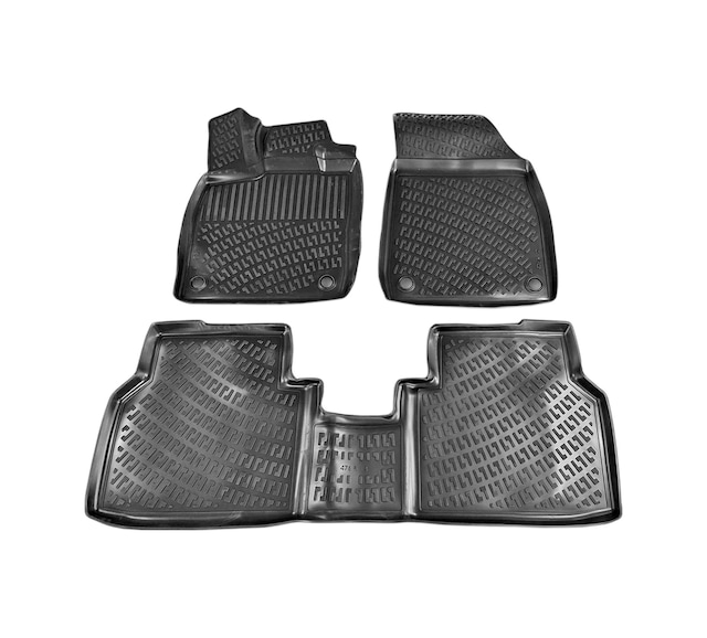 Rizline Ford Explorer Ev 2024+ /capri Ev 3d Havuzlu Paspas