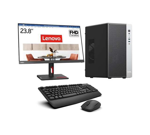 Turbox TX9462 Core i5-14400 512GB SSD