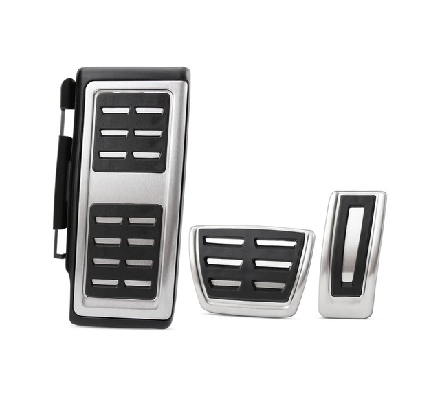 Audi A3 Otomatik Pedal Seti 2013+