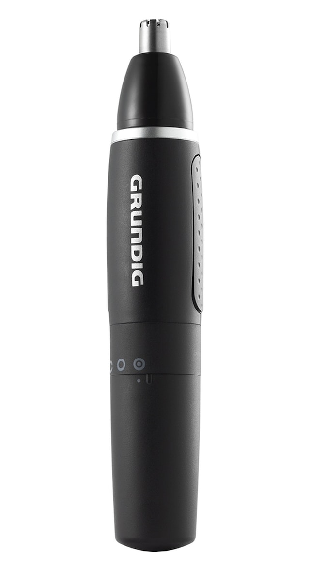 Grundig MT3810 Burun Kulak Kılı Kesme Makinesi