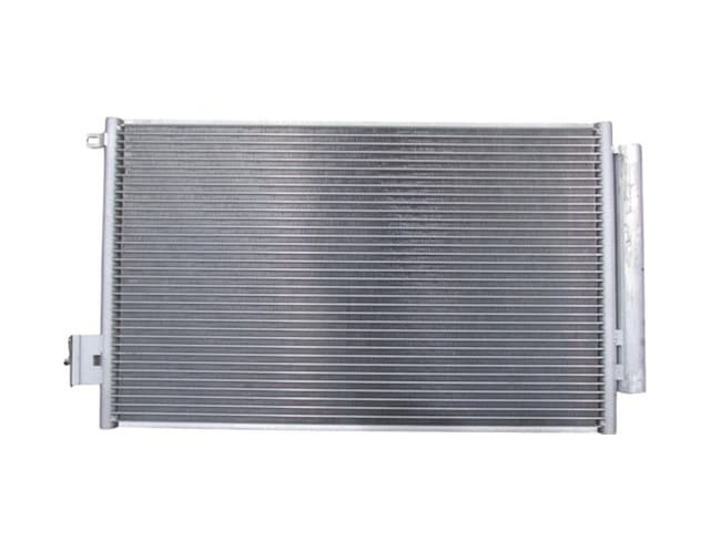 Fıat Egea Cross 21/26 Klima Radyatörü 1.4 Brazıng 606x355x16 Oris