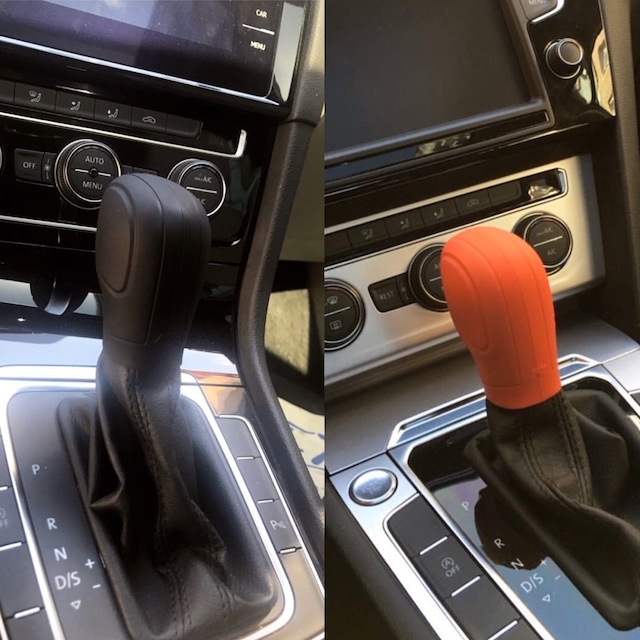 Passat Dsg Vites Kılıf Silikon