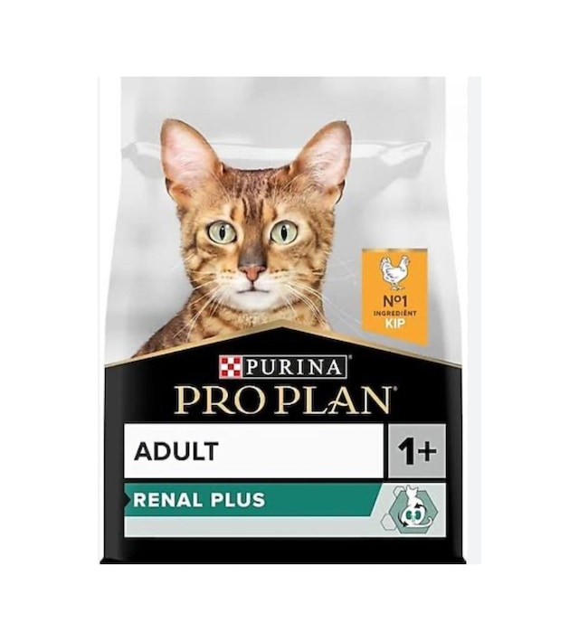 Purina Pro Plan Tavuklu Yetişkin Kedi Maması 10 KG