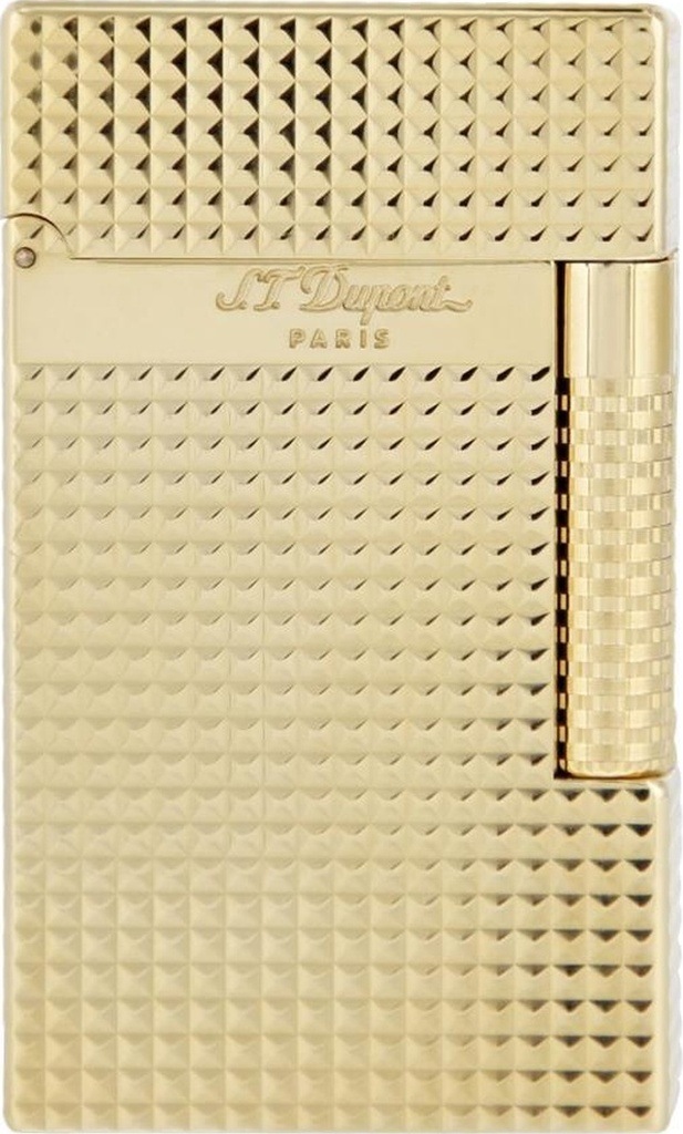 S.t. Dupont Ligne 2 Le Grand Gold Puro Çakmağı 23009