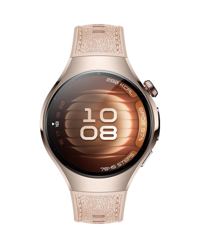 Huawei Watch 5 42 MM Akıllı Saat (Huawei Türkiye Garantili)