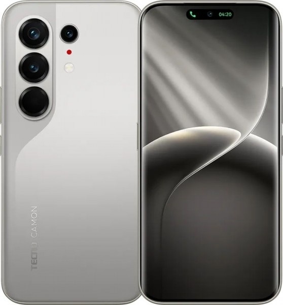 TECNO Camon 50 Ultra 5G 12 GB 256 GB (Tecno Türkiye Garantili)