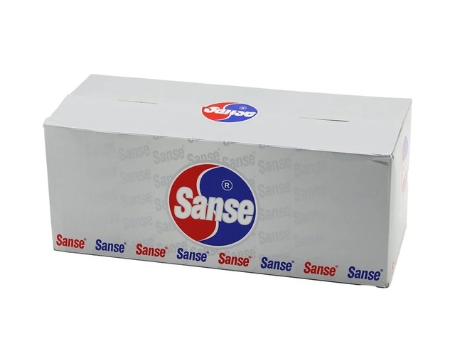 Lbk Plastik Etiket Kılçığı - 45 Mm - 10.000 Parça