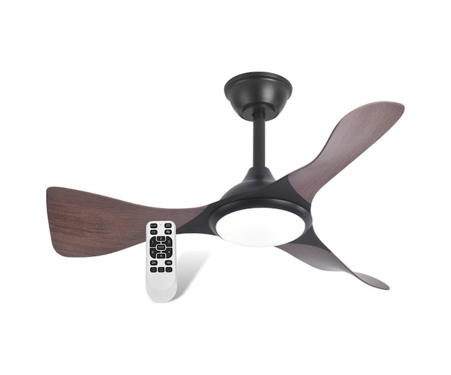 Cata Bern 132cm 52inç Ledli Tavan Vantilatörü Kumandalı Ct-3002-4