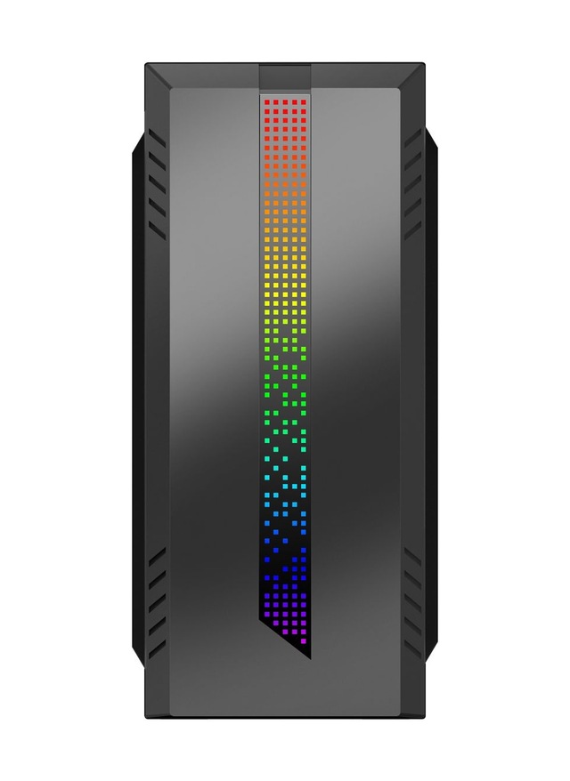 Xaser XSR914 i7-12700F 16 GB 512 GB M.2 NVMe SSD 4 GB GT740 Free Dos Masaüstü Oyuncu Bilgisayarı