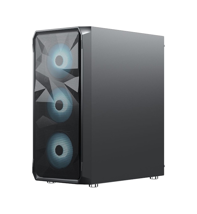 Go Gamer AE421 Ryzen 7 7700 RX 9070 XT 16GB RAM 1TB SSD