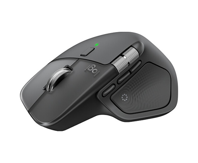 Logitech MX Master 4 Kablosuz Lazer Mouse